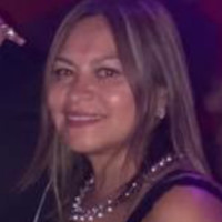 Sylvia Andrade