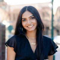 Niveditha Murali