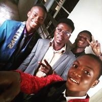 Nicholas Nana Anobil