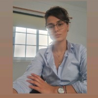 Melisa Moreno Rodríguez