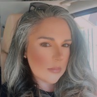 Daina Harris