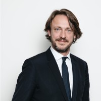 Gregory van Baren