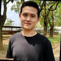 Colton Lai