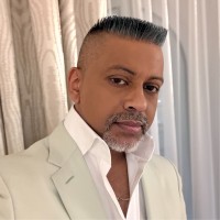 Ruwan Perera