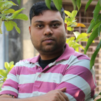 Ayan Kumar Das
