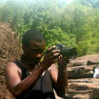 Abdoulaye Chimere Fall