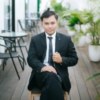 Nugroho Wicaksono