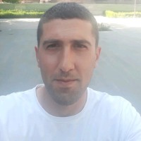Gevorg Grigoryan
