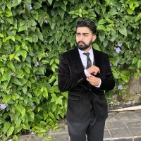 Atharva Chavan