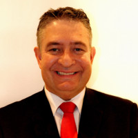 Bruce Myles
