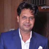 Kapil Kumar Yadav