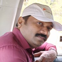 Shailesh Gophane