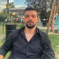 Furkan Baş