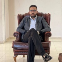 Abdelghafour Oumghar