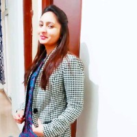 Sunita Choudhary