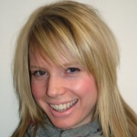 Louisa Morris