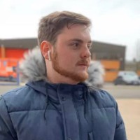Niall Staunton-Stokes