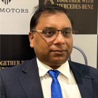 Rahul Gupta