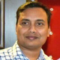 Anand Kumar
