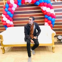 Muhammad Zulkifal Zubairi