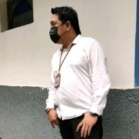 Yudhis Paulinke, CHRM