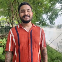 Vishal Barot