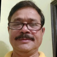 Chandra Shakya