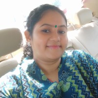 Aesha S.