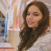 Roma Shrimali