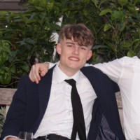 Callum Holt