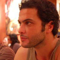 Sadek ALHARBAT