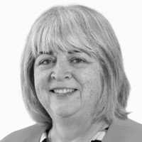 Patricia Newson