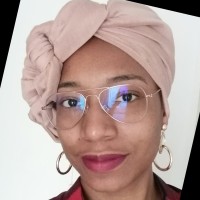Cadisha Saint-Hilaire