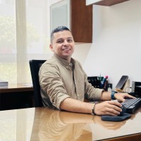 Yahir Esteban Aparicio