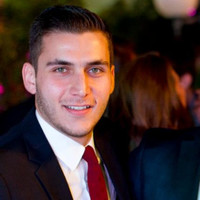 Tarek Soudi