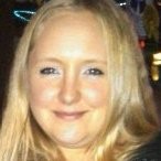 Amanda Ward