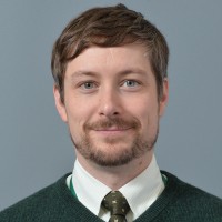 Alex Small