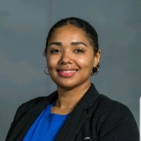 Jasmine Copeland