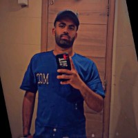 Sufiyan Durrani