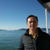 Freddy Tan