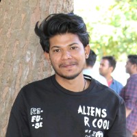 Ajitkumar pal R