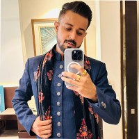 Jignesh Barot
