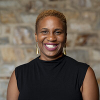 Vanessa Geffrard, MPH