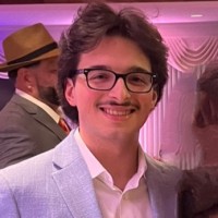 Nicholas Aguiar