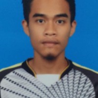 Asyraf Masnon