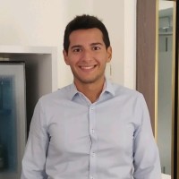 Toni Comas