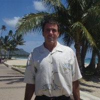 Tim McCormick