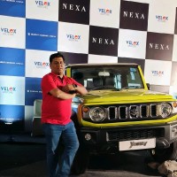 Sagar Khobrekar