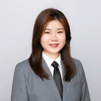 Veronica Jiang