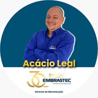 Acácio Leal Carvalho